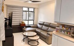 Blk 625B Tampines Greenverge (Tampines), HDB 4 Rooms #635464881
